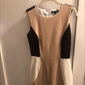 Below knee Antonio Melani size 4 dress